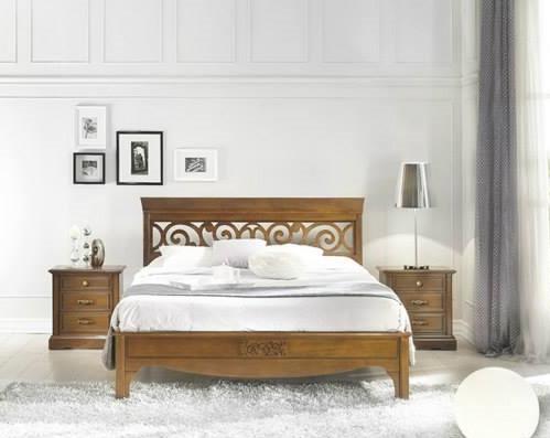 Кровать 160*200 Стелла ST3780