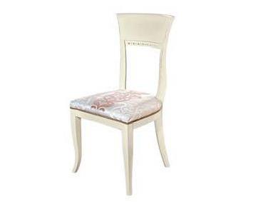 Стул Линда 133/S | Цвет: Avorio Consumato