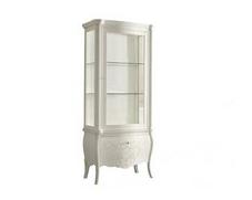 Витрина Франческо | Цвет: Avorio Consumato