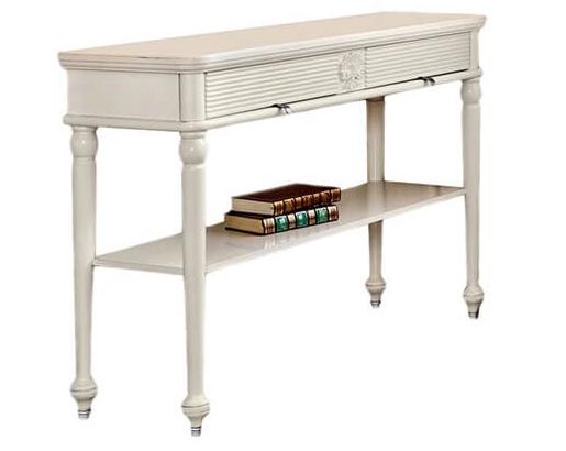 Консоль BJ916 Бурбон | Цвет: Avorio Consumato