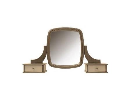 Зеркало Артемида AR107 | Цвет: Оливковый