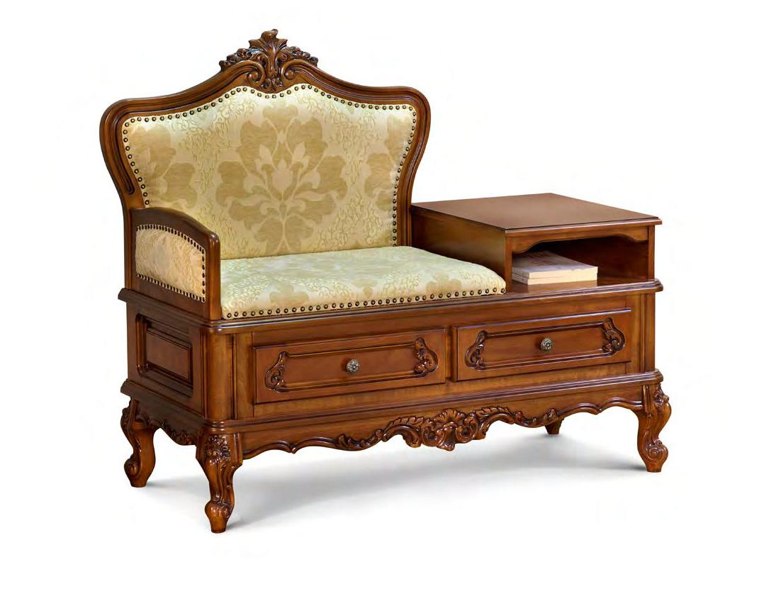 Simex Royal румынская мебель
