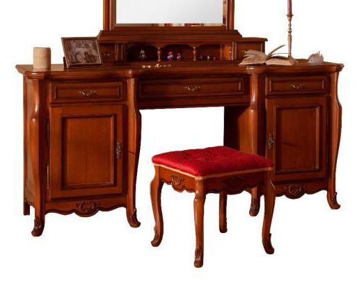 Туалетный стол Аркад