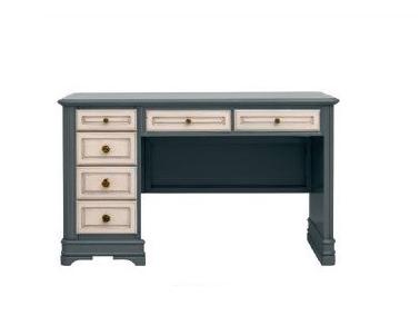 Письменный стол Артемида AR615 | Цвет: Синий + крем