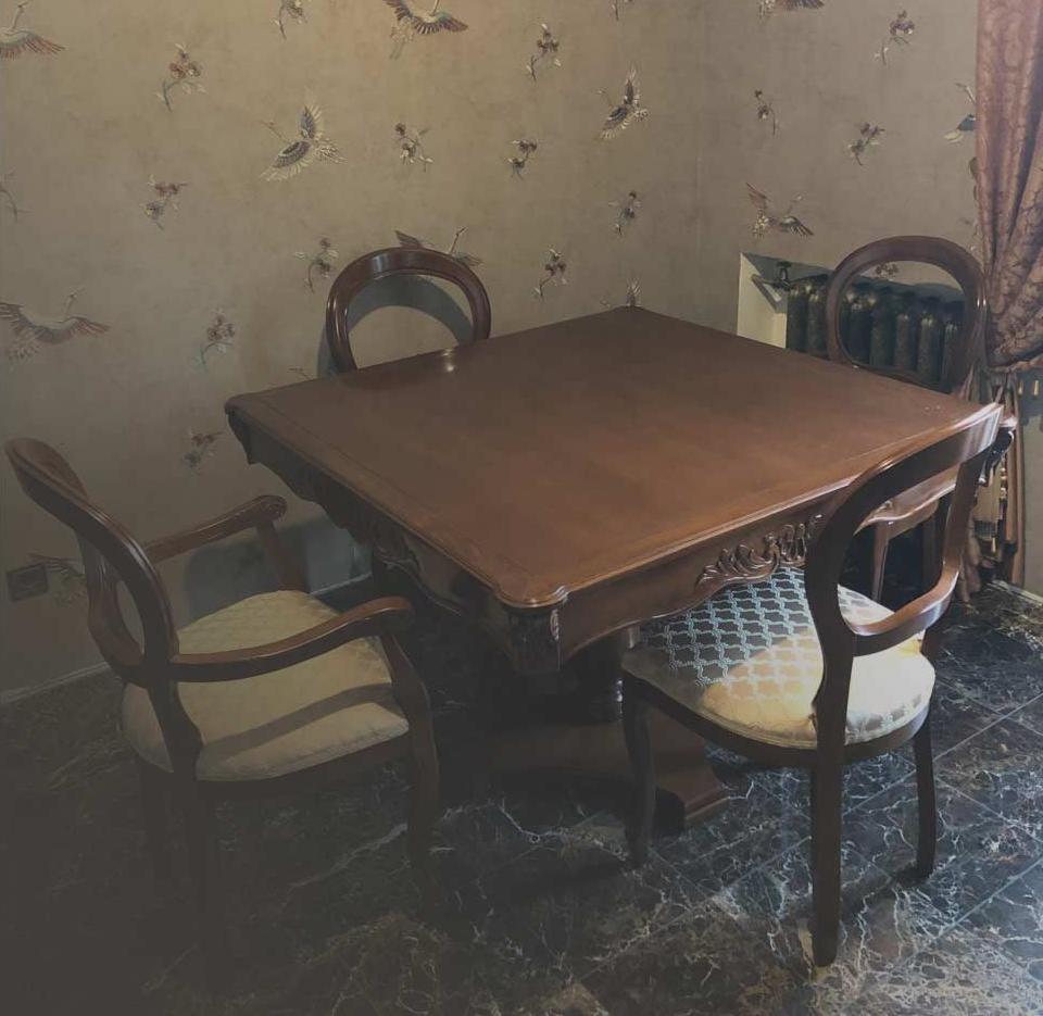 Палермо MC Mobili