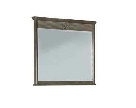 Зеркало Бурбон BJ907 | Цвет: Grigio Beige