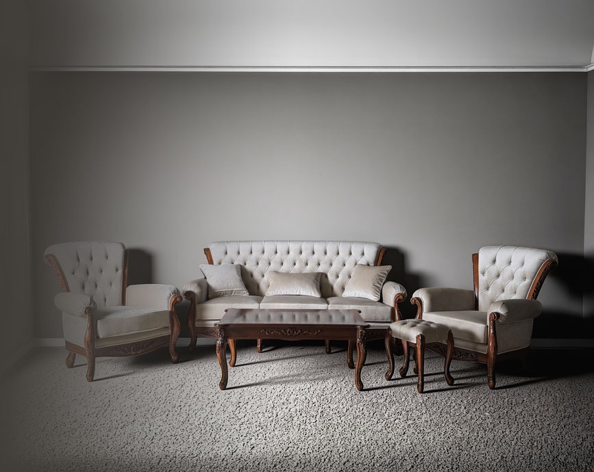Новая коллекция мягкой мебели Эль Греко – эксклюзивно в Maple Wood