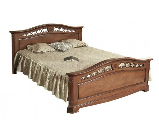 Кровать 160*200 Джино