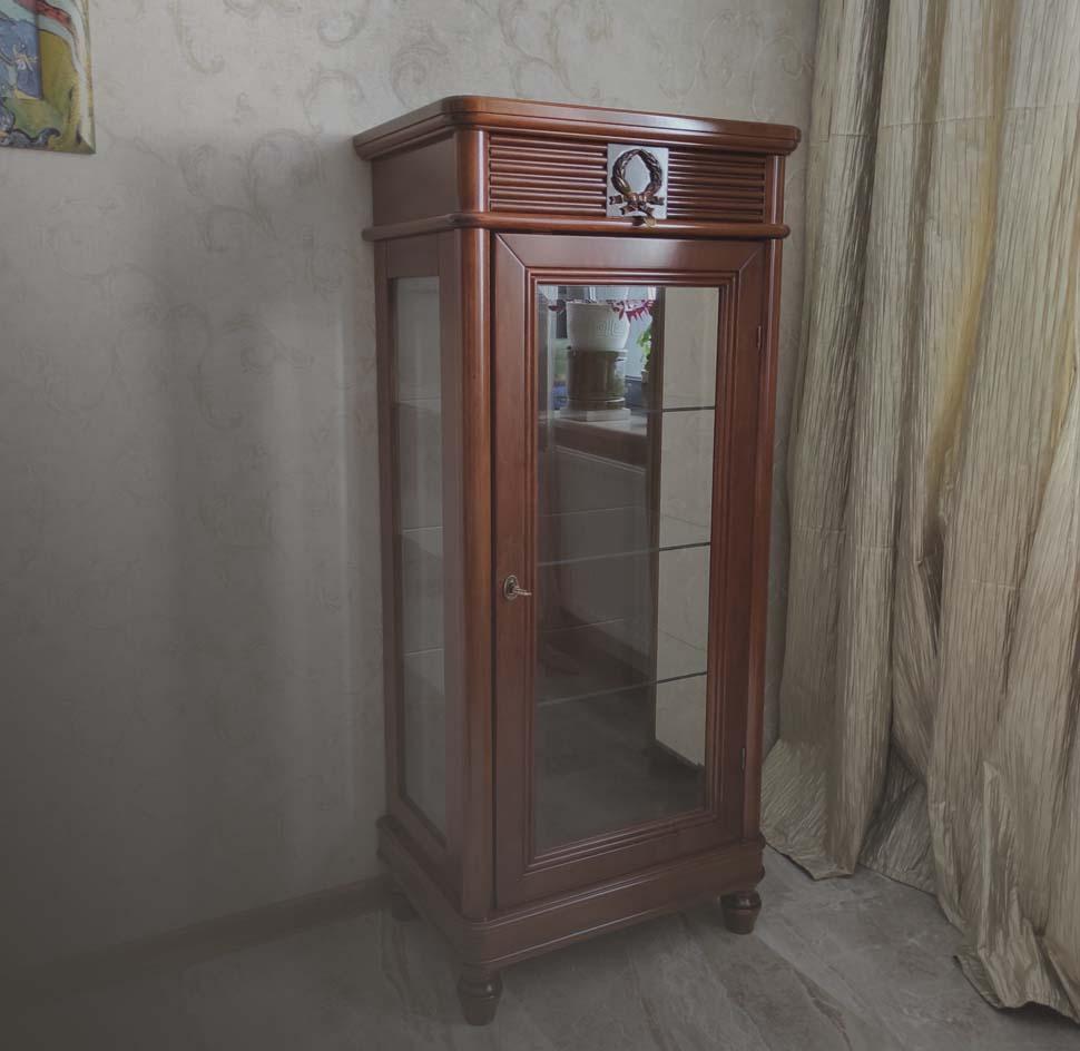 Мария Сильва