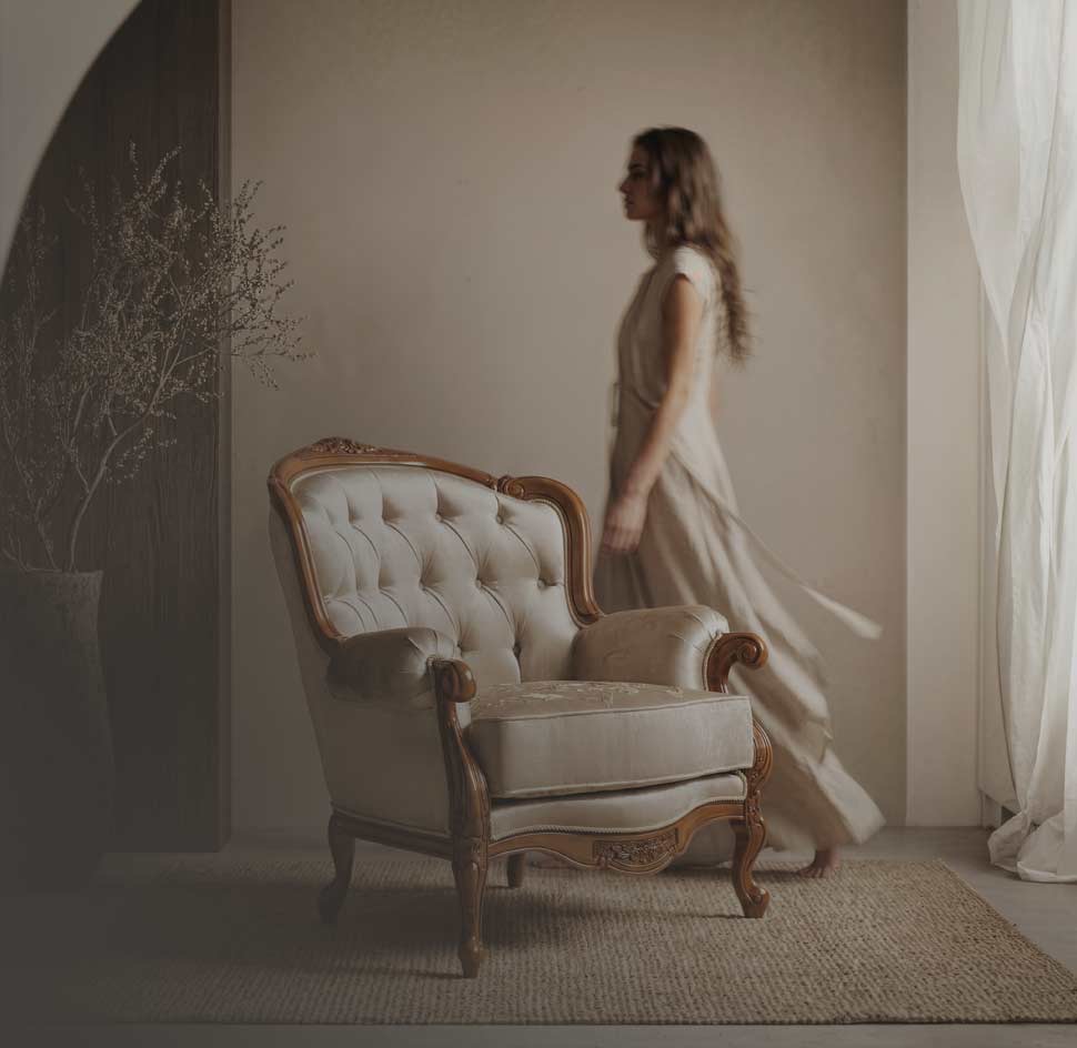 Мягкая мебель