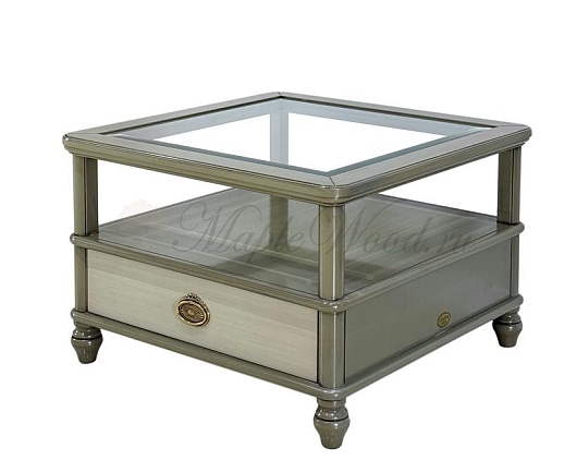 Журнальный стол MS834_1 Мария Сильва | Цвет: Grigio Beige