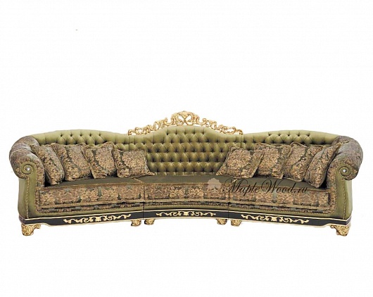 Диван Veroneze Lux