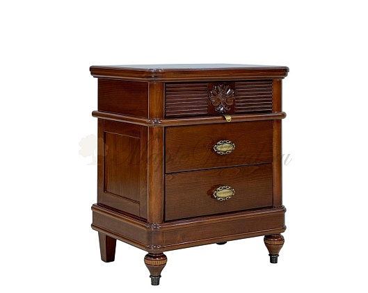 Тумба прикроватная Бурбон BJ905