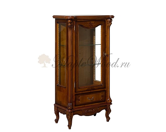 Витрина малая Регаллис RGL192