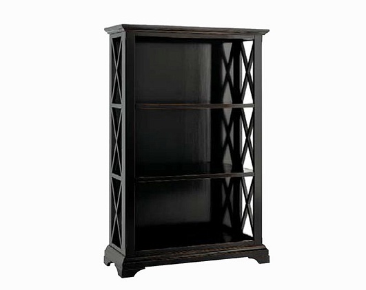 Этажерка Комплименти CM01 | Цвет: Nero Consumato