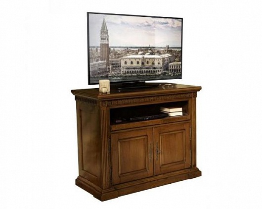 Комод под ТВ Венеция