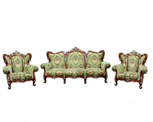 Мягкая мебель Алессандрия