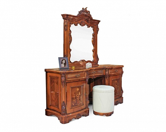 Туалетный стол Мара Белла