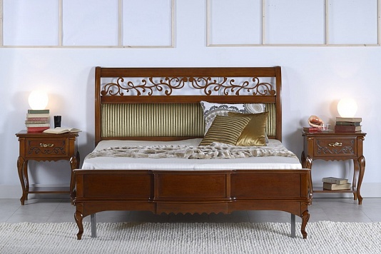 Спальня Маттео