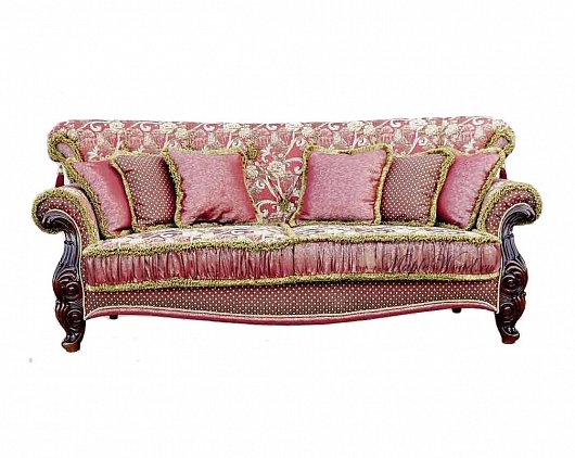 Диван Тициан