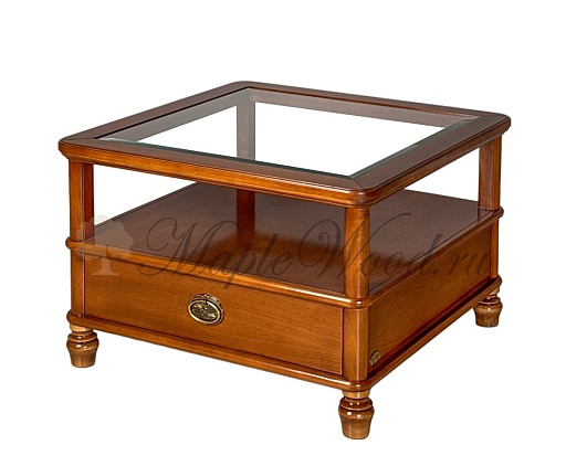 Журнальный стол Мария Сильва MS834_1 | Цвет: Ciliegio Chiaro