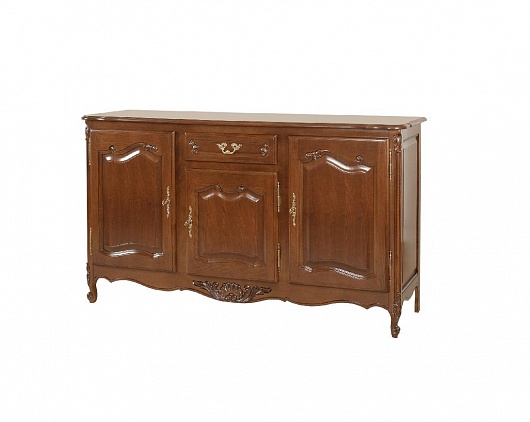 Буфет 3-х дверный Могадор