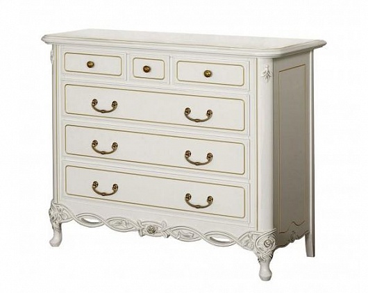 Комод Флора