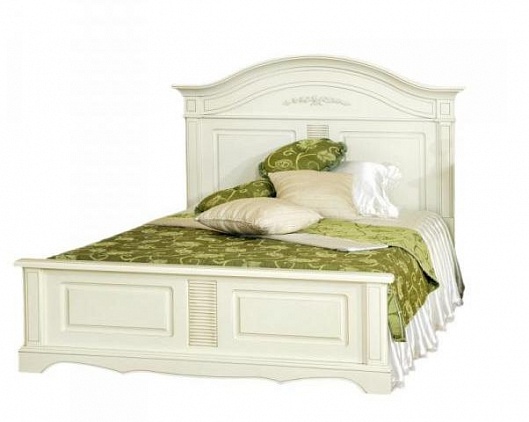 Кровать 120*200 Анна