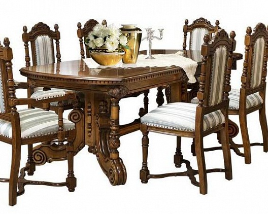 Стол 2060/2960 Кристина