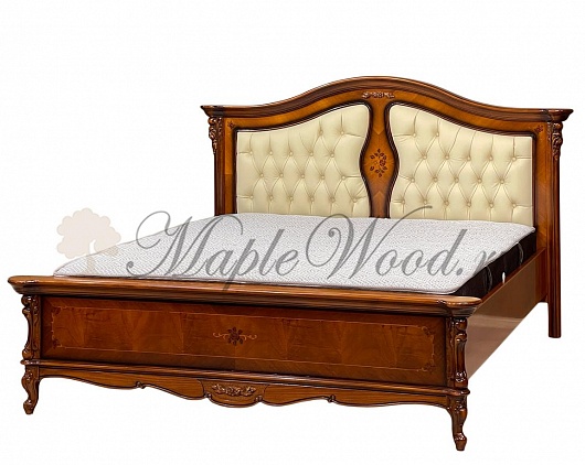 Кровать 160*200 Регаллис RGL044