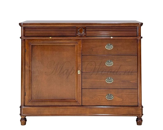Комод для гостиной MS504 Мария Сильва
