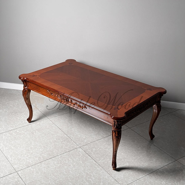 ▎Ручная работа. Инкрустация шпоном дерева