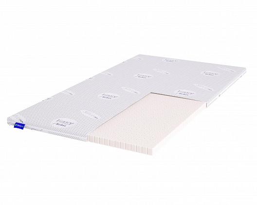 Топпер 90*200 Latex 3 Beautyson