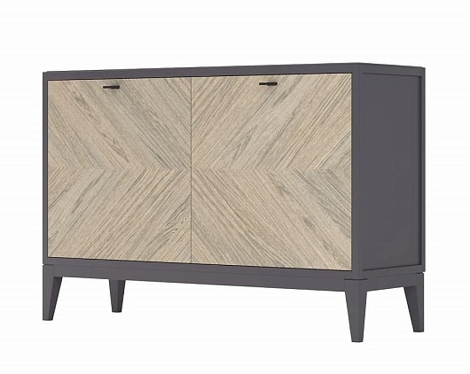 Комод Тоскана Т-904 | Дуб