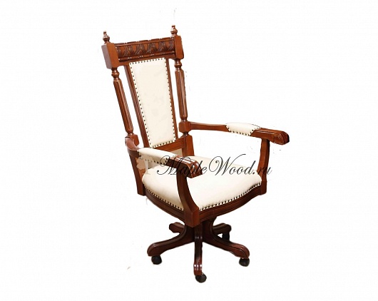 Стул для кабинета Венеция Люкс