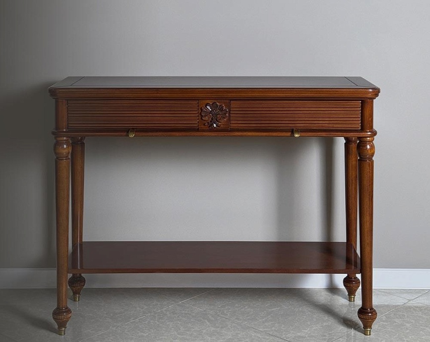 Консоли от бренда Monte Cristo Mobili