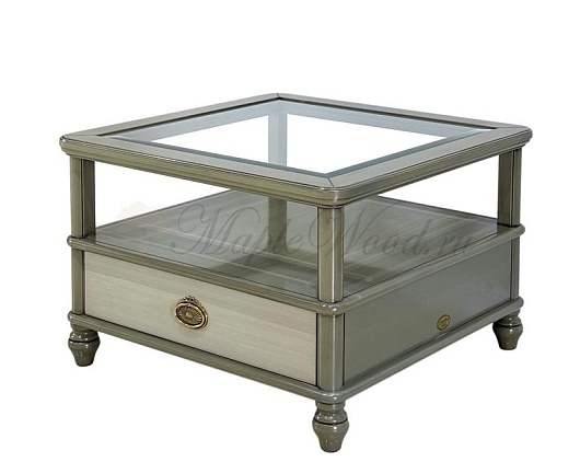 Журнальный стол MS834_1 Мария Сильва | Цвет: Grigio Beige