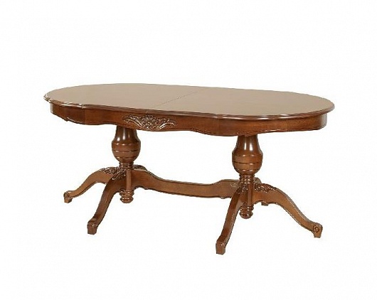 Овальный стол Могадор