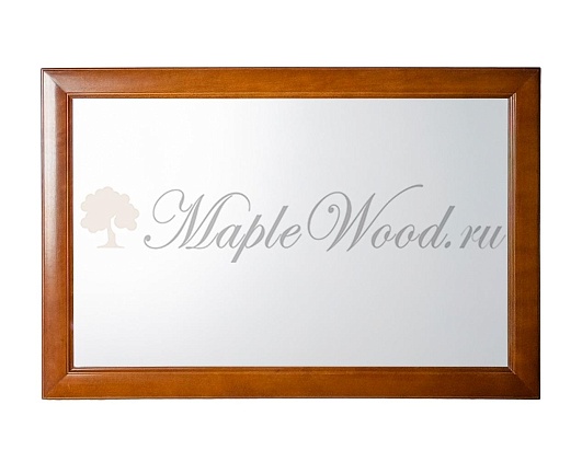 Зеркало Брунелло BR104 | Цвет: Ciliegio Scuro