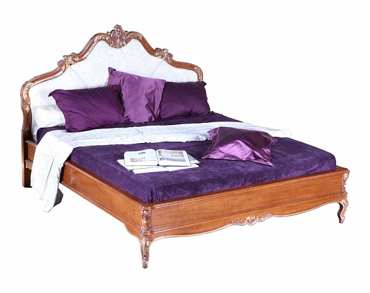 Кровать 160*200 Палермо PA202_1P