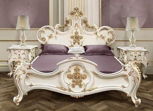 Кровать 180*200 Империал