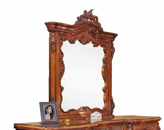 Зеркало для туалетного стола Мара Белла