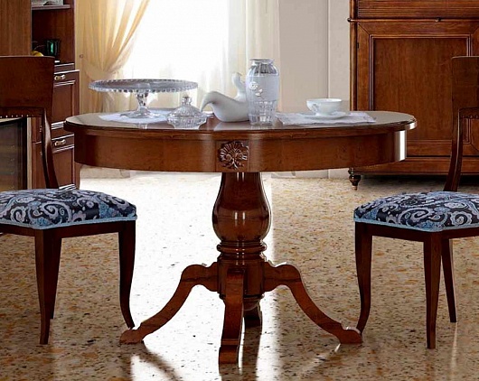 Раздвижной стол Бурбон BJ851_1