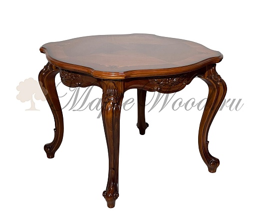 Стол квадратный Регаллис RGL333