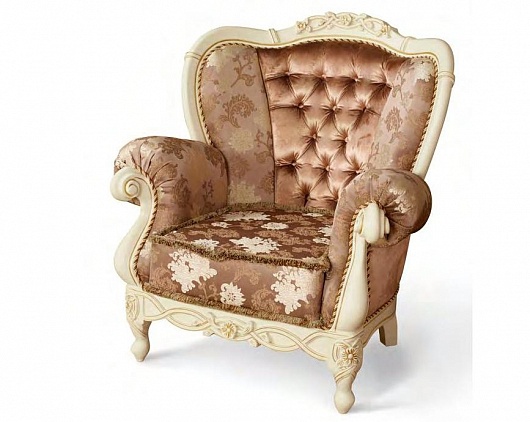 Кресло Флора