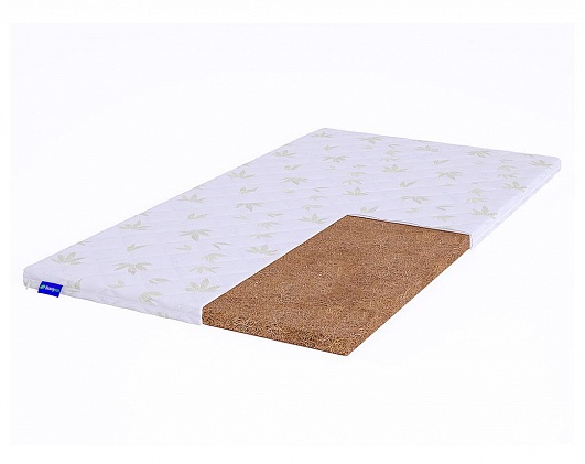 Топпер 160*200 Cocos 3 Beautyson