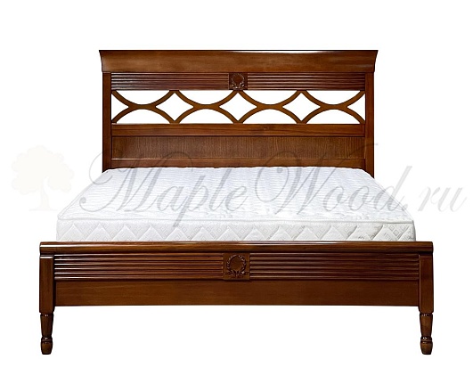 Кровать 120*200 Мария Сильва MS844_1