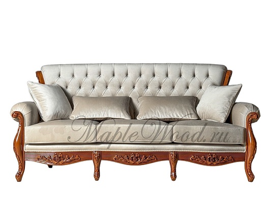 Диван Эль Греко