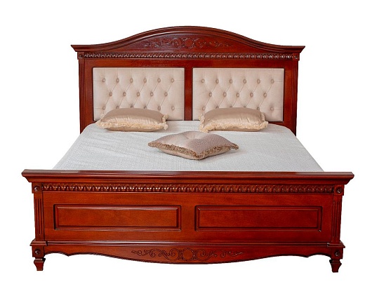 Кровать 160*200 Карина