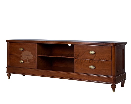 Тумба под ТВ 1800 мм Бурбон BJ931